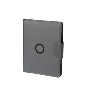 RPET složka na dokumenty > šedá