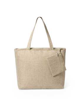 Plážová taška > přírodní