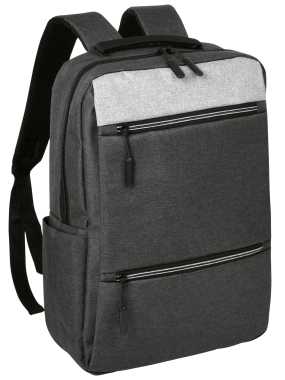 Batoh > šedá (anthracite)