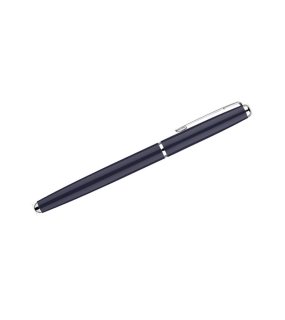 Kuličkové pero > modrá (dark)