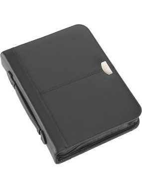 Mapa na dokumenty A4 > černá