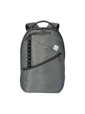Batoh na notebook > šedá