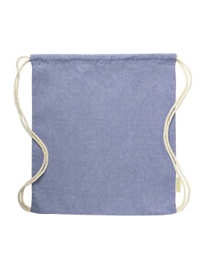 Vak se šňůrkou> modrá