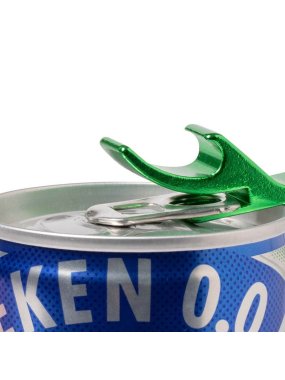 Otvírák na láhve > černá