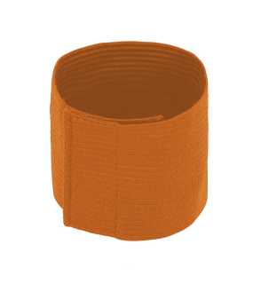 Kapitánská páska (ATENAS) > oranžová (neon)