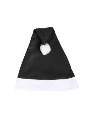 Klobouk Santa Clause > černá