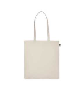 Nákupní taška z bio bavlny > béžová