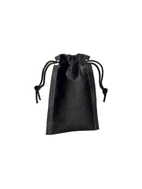 Dárkový sáček > černá