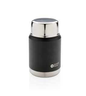 Nádoba na potraviny "Swiss Peak"  > černá