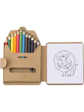 Sada na kreslení > vícebarevná