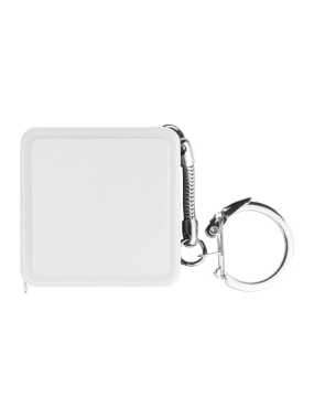 Samonavíjecí metr (1m) > bílá