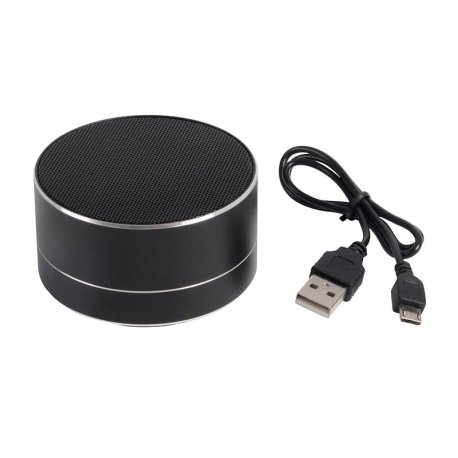 Bluetooth reproduktor> černá