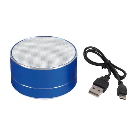 Bluetooth reproduktor> modrá