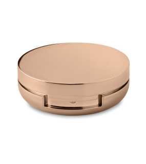 Balzám na rty se zrcadlem> béžová (champagne)