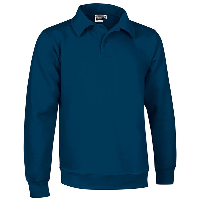 Pánská mikina (CHESTER) > modrá (orion navy) > L