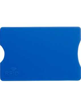 Obal na karty> modrá (cobalt)