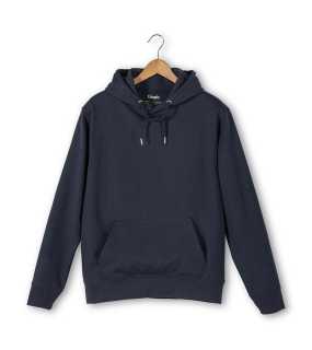 Pánská mikina > modrá > XL