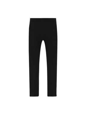 Unisex tepláky > černá > M