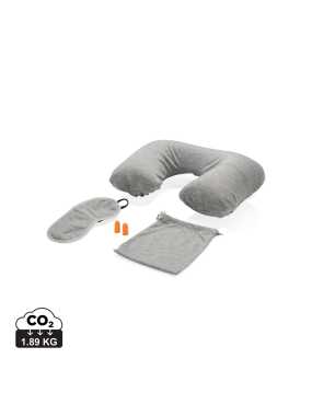 Cestovní sada > šedá