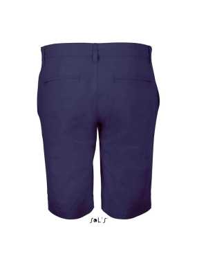 Pánské krátké kalhoty (SOL'S JASPER MEN'S BERMUDA SHORTS)>modrá (french navy)>42