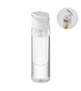 Láhev z RPET 500 ml > bílá