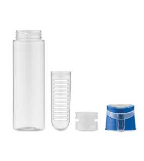 Láhev z RPET 500 ml > modrá(royal)