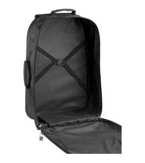 Kufr na kolečkách > černá