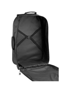 Kufr na kolečkách > černá