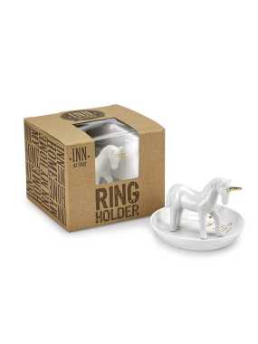 Stojan na šperky (Inn My Home)> bílá