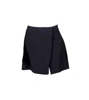 Dámské krátké kalhoty (ALGHERO SHORTS LADY by JR) > modrá (navy) > L