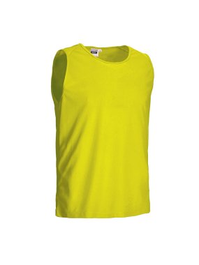 Pánské tílko (SPEEDY) > žlutá (neon) > L