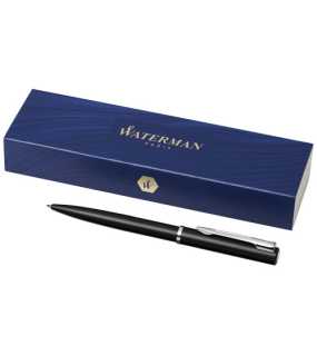 Kovové kuličkové pero > černá