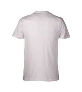 Pánské tričko > bílá > L