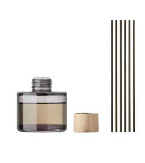 Difuzér s vanilkovým aroma > černá