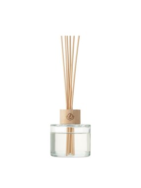 Difuzér s vanilkovým aroma > transparentní