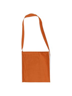Nákupní taška (POINT) > oranžová (party)