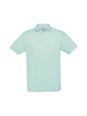 Polokošile (Safran TT)> modrá (light aqua)> S