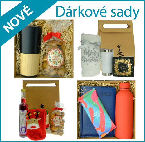 Reklamní předměty, Reklamní textil, Dárkové předměty