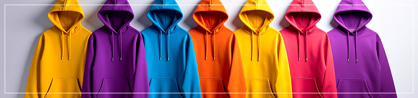 Pánské/Unisex mikiny reklamní předměty