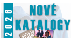 Nové listovací katalogy pro rok 2026