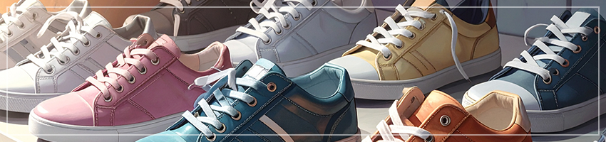 Pracovní obuv reklamní předměty