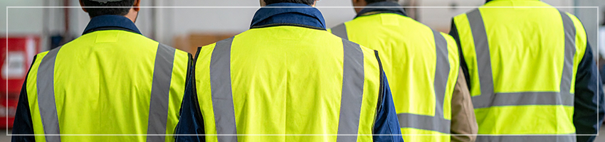 Klasické vesty reklamní předměty